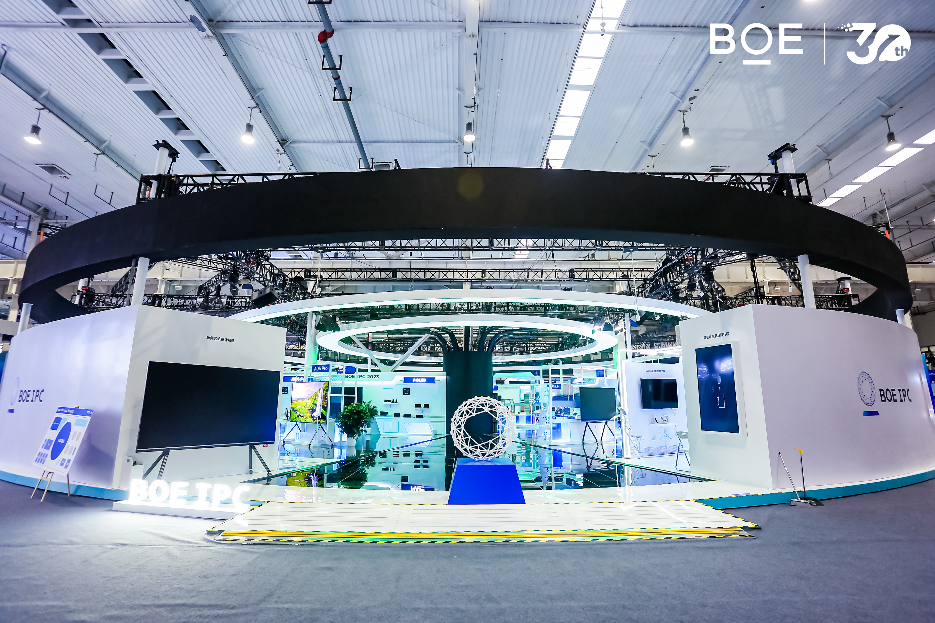 高效展會策劃品牌影響力倍增秘訣